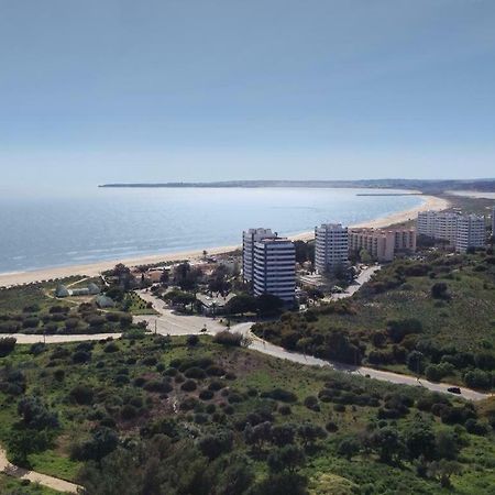 Algarve Beachfront Alvor Zewnętrze zdjęcie