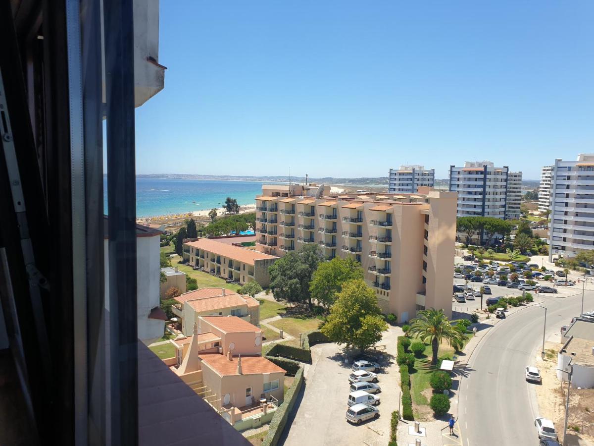Algarve Beachfront Alvor Zewnętrze zdjęcie