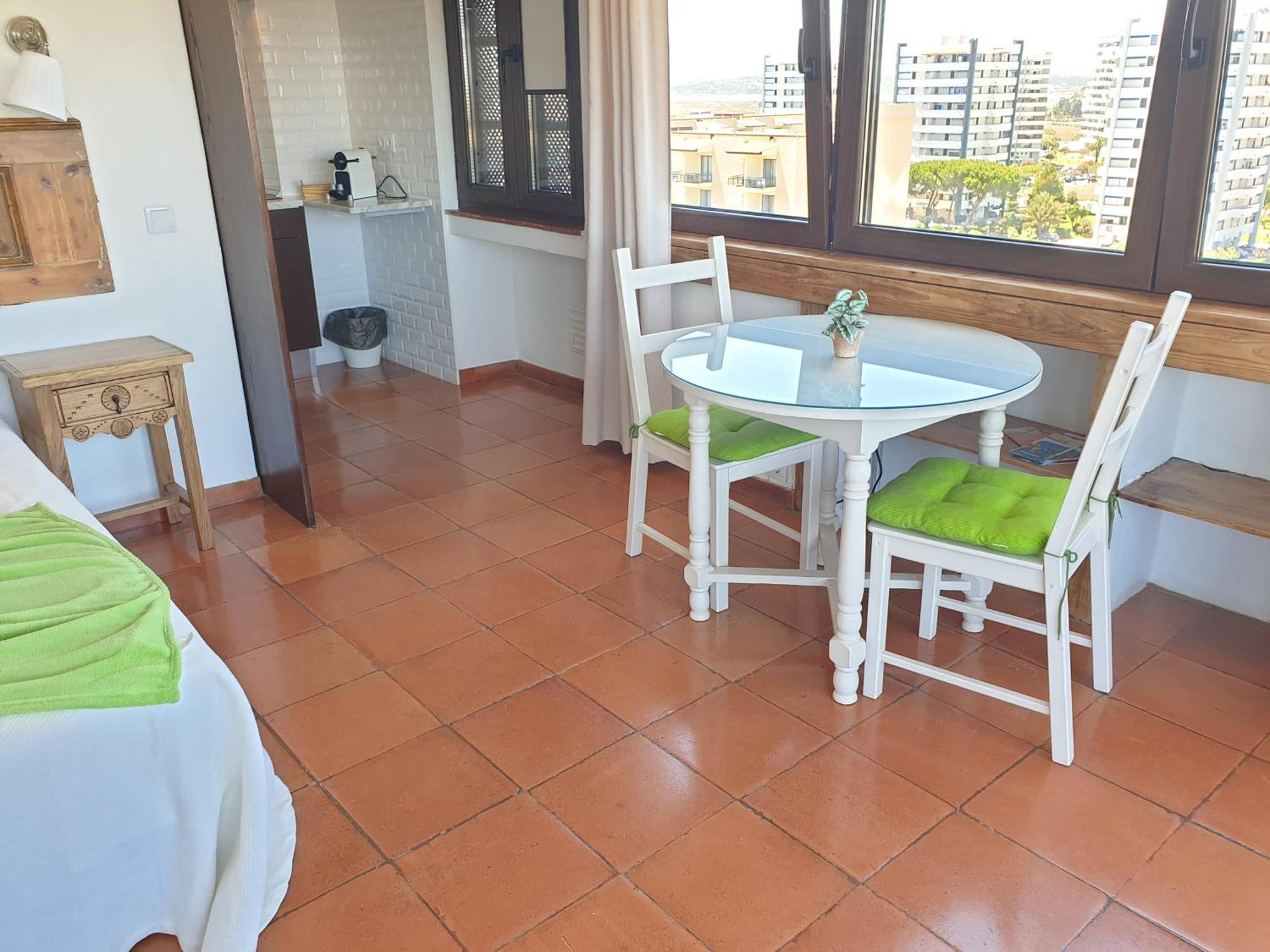 Algarve Beachfront Alvor Zewnętrze zdjęcie