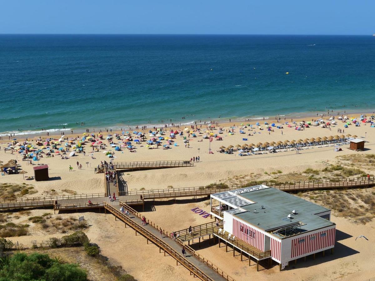 Algarve Beachfront Alvor Zewnętrze zdjęcie