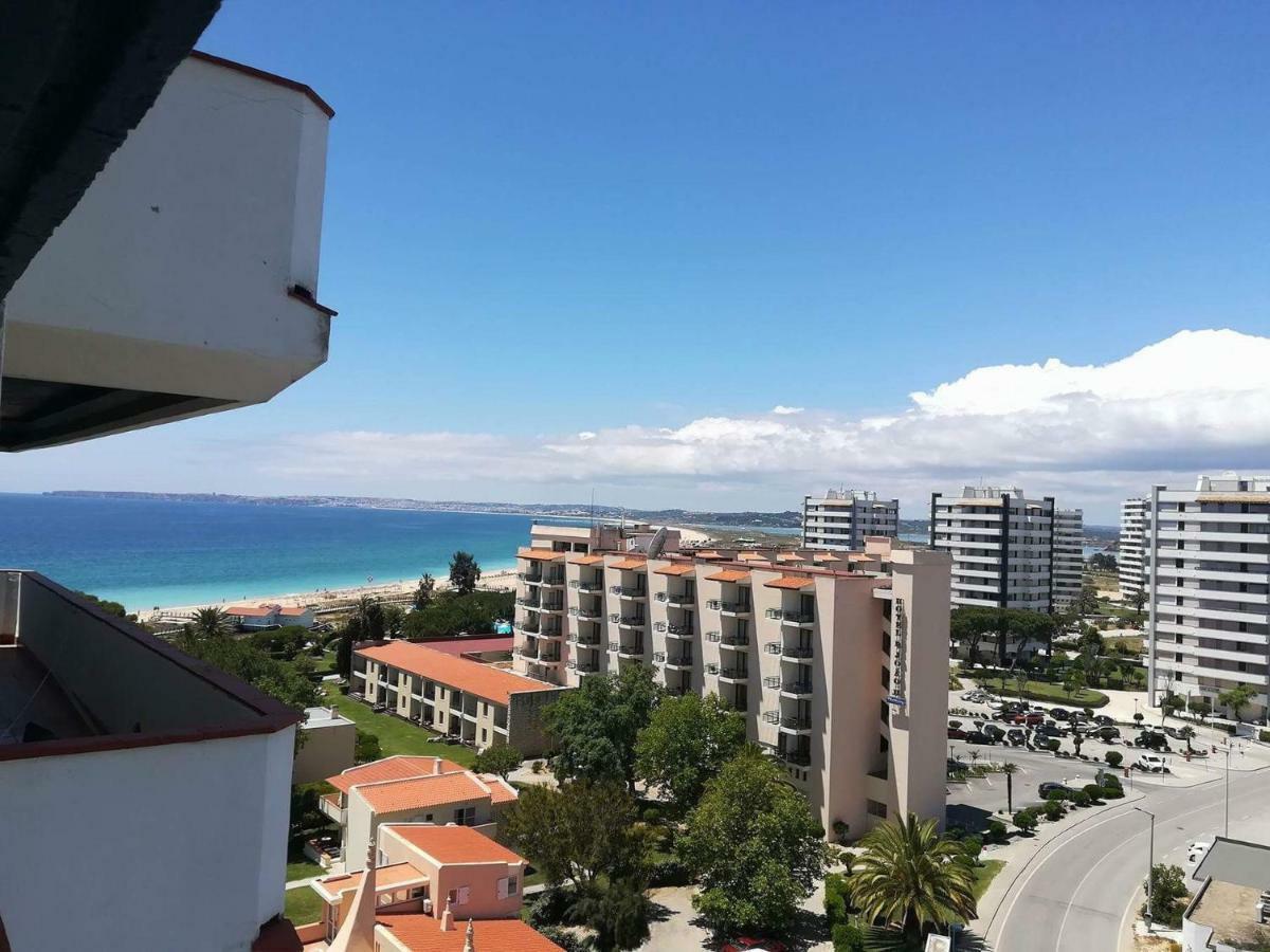 Algarve Beachfront Alvor Zewnętrze zdjęcie