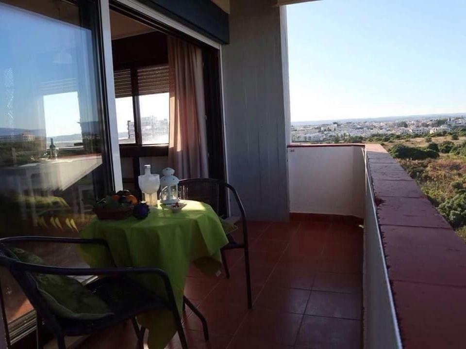 Algarve Beachfront Alvor Zewnętrze zdjęcie