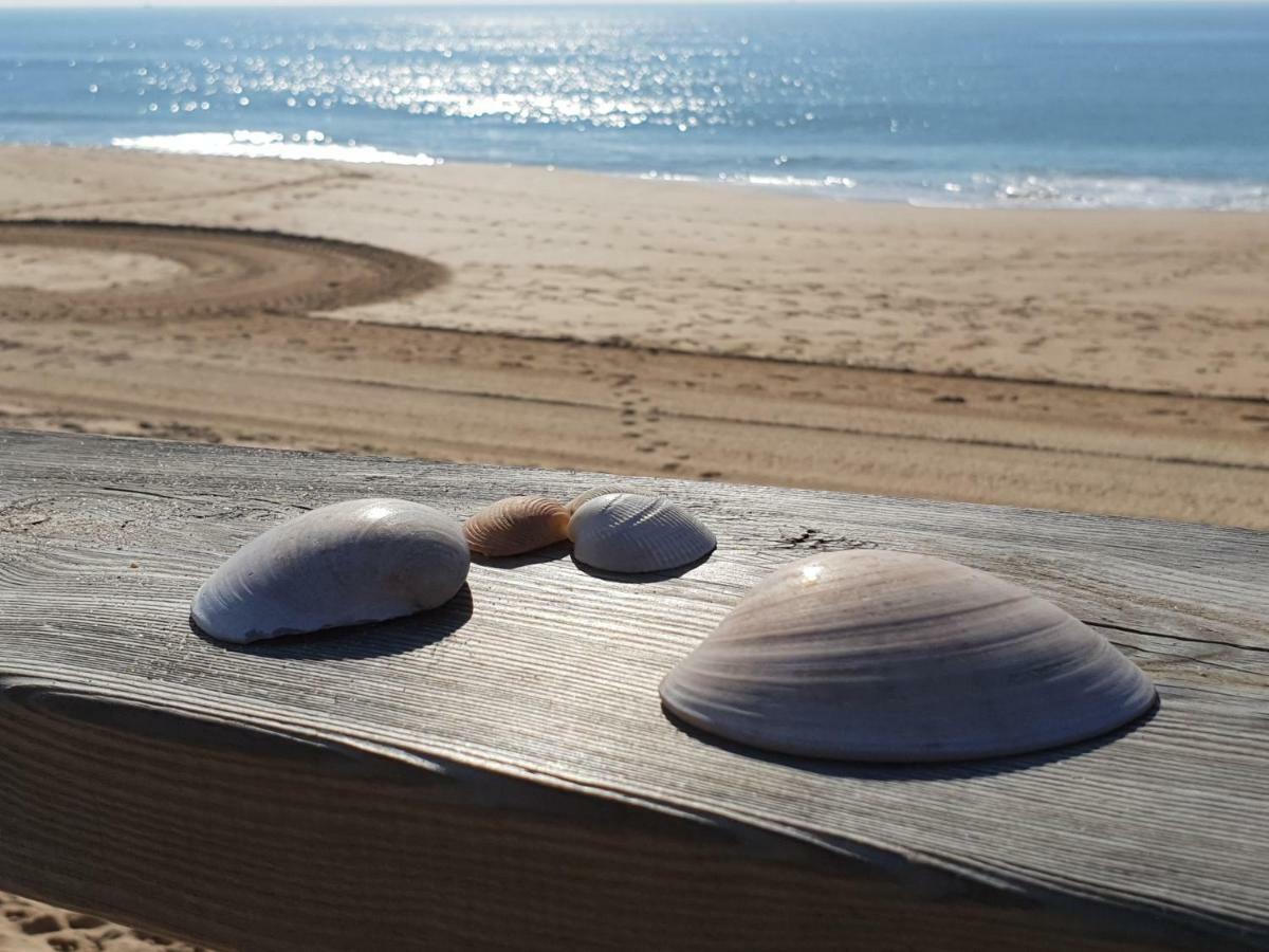 Algarve Beachfront Alvor Zewnętrze zdjęcie