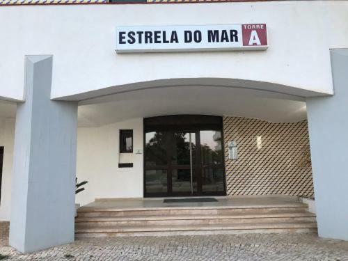 Algarve Beachfront Alvor Zewnętrze zdjęcie
